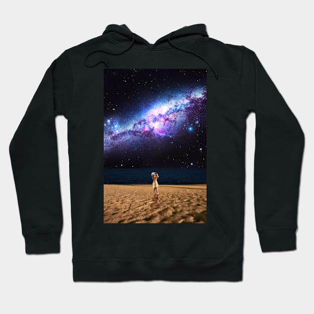 Capture the Moment Hoodie by tjimageart